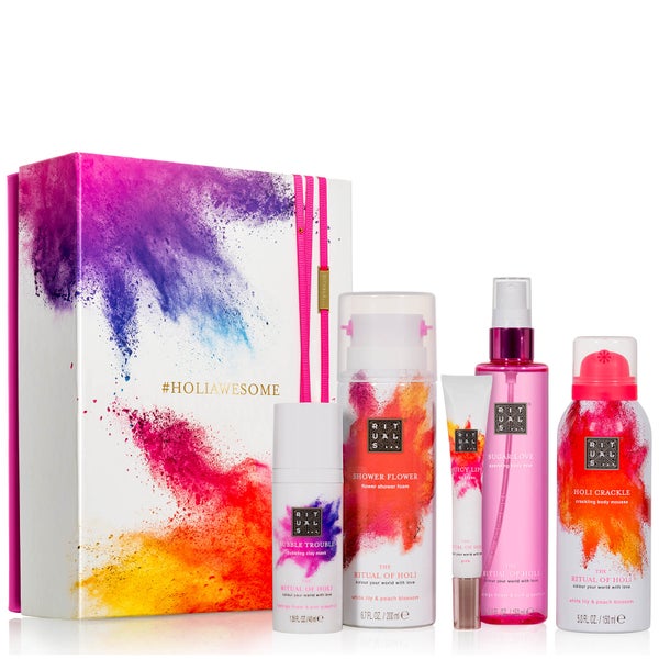 Rituals The Ritual of Holi Playful Collection (Exclusive)