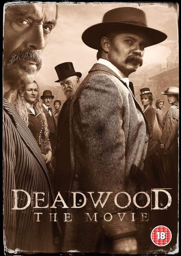 Deadwood der Film