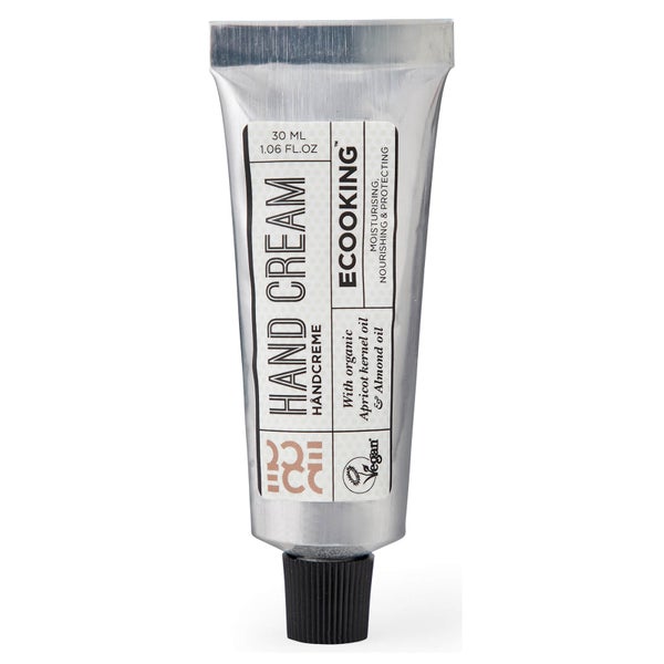 Ecooking Hand Cream 30ml