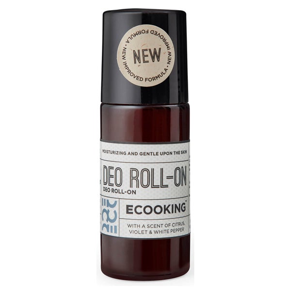 Ecooking Roll-on Deodorant 50ml