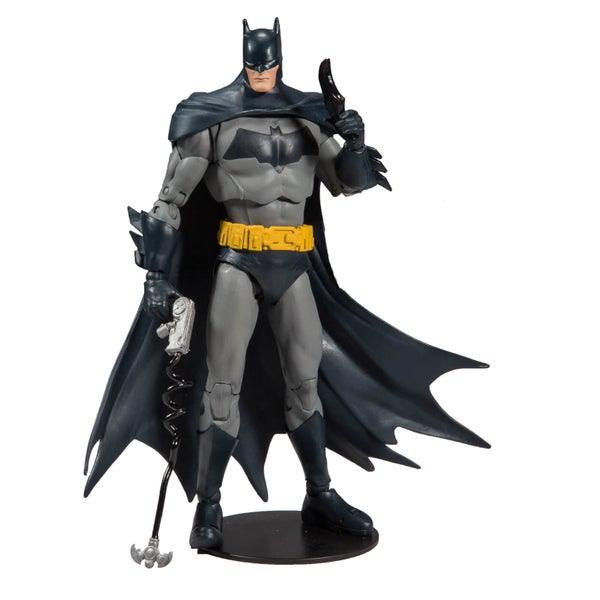 McFarlane Toys DC Comics Batman 7 Inch Ultra Action Figure
