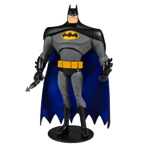 McFarlane Toys DC Comics Batman The Animated Series 7 Inch Ultra Action Figure
