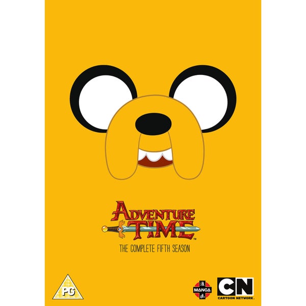 Adventure Time - Saison 5