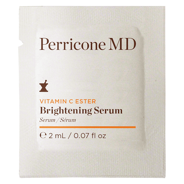 Perricone MD Vitamin C Ester Brightening Serum Sample (Free Gift)