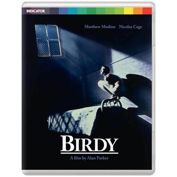 Birdy (Limited Edition)