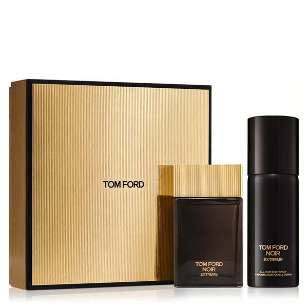 Tom Ford Noir Extreme Collection