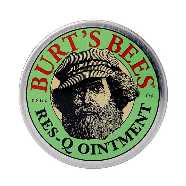 Burt's Bees Res-Q Ointment Balm(버츠비 Res-Q 오인트먼트 밤 15g)