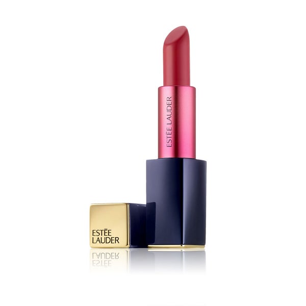 Estée Lauder Pure Color Envy Sculpting Lipstick pomadka modelująca – Rebellious Rose 420