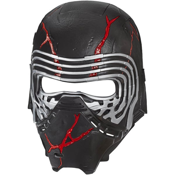 Hasbro Star Wars Role Play E9 Electronic Oslo Mask