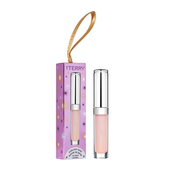 By Terry Starlight Rose Baume De Rose
