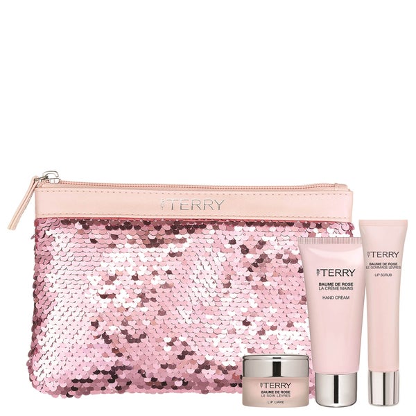 By Terry Starlight Rose Baume De Rose Set (Worth £76.56)