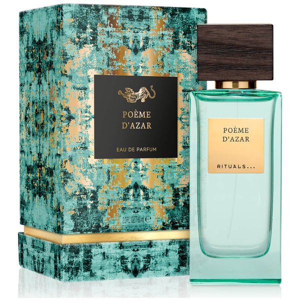 RITUALS Oriental Essences Perfume Poème d'Azar, eau de parfum 60 ml