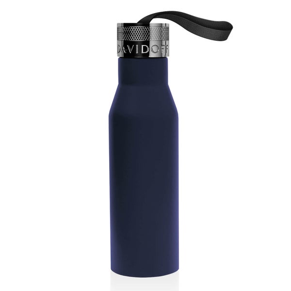 Davidoff Water Bottle (Free Gift)