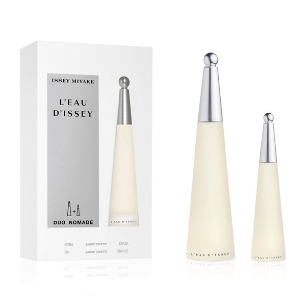 Issey Miyake L'Eau d'Issey Eau de Toilette 100ml With 25ml Gift