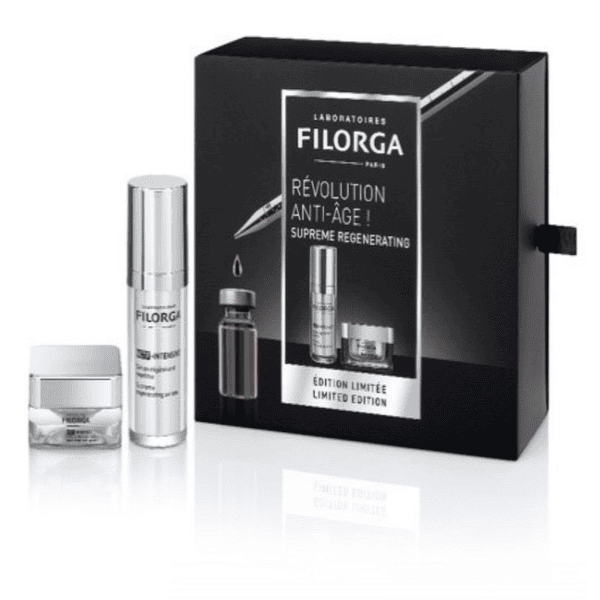 Filorga Supreme Skin Quality Set (Worth $127)