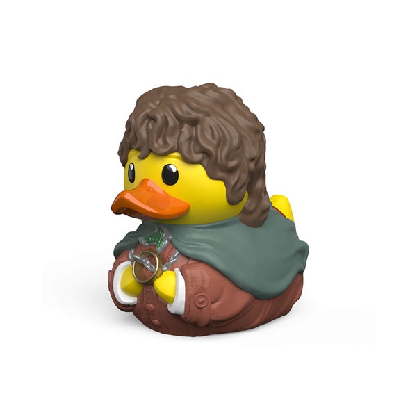 Lord of the Rings Tubbz Collectible Duck - Frodo Baggins