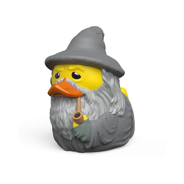 Lord of the Rings Tubbz Collectible Duck - Gandalf the Grey