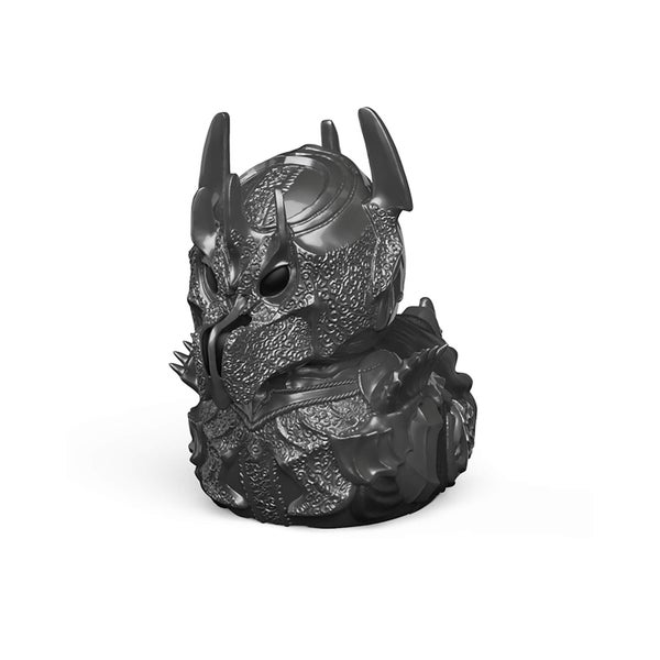 Lord of the Rings Tubbz Collectible Duck - Sauron
