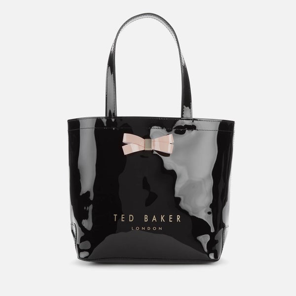 Ted Baker Women's Geeocon Small Tote Bag - Black