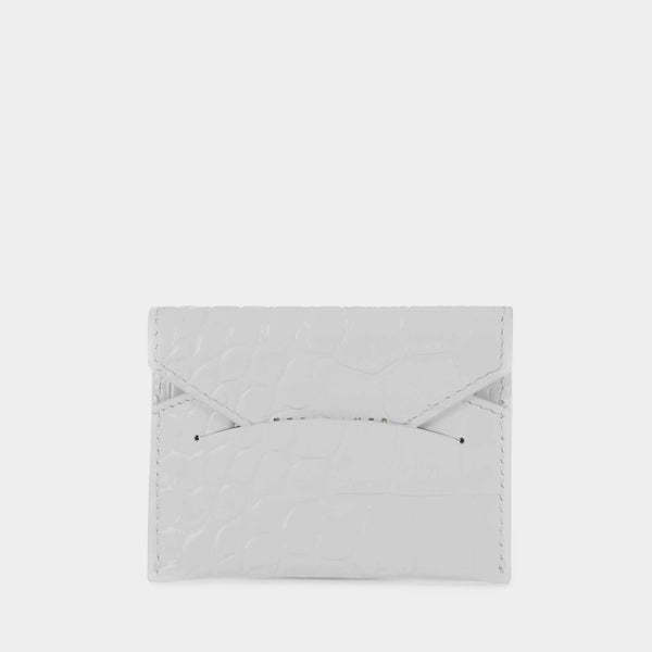 Ted Baker Women's Tawneee Card Holder - White