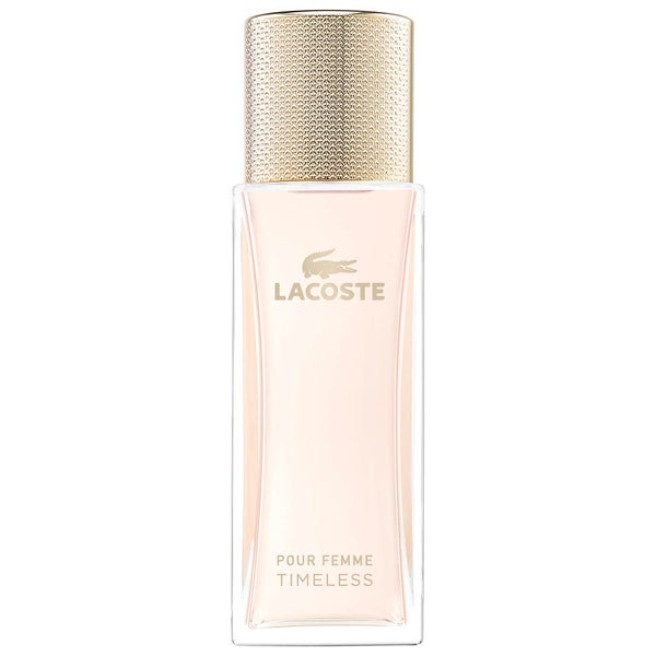 Lacoste Pour Femme Timeless Eau de Parfum 30ml