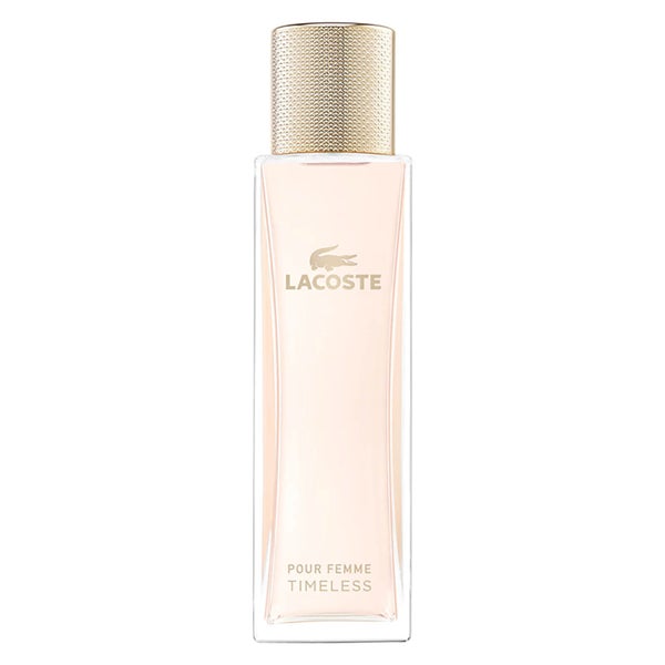 Lacoste Pour Femme Timeless Eau de Parfum 50ml
