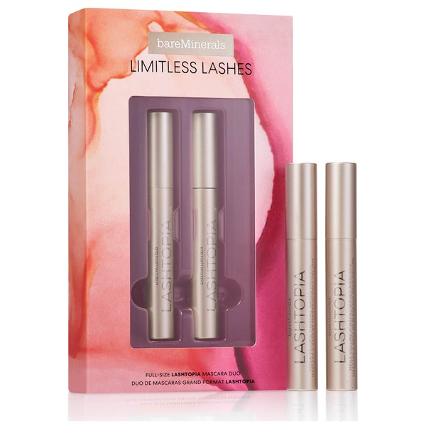 bareMinerals Limitless Lashes Gift Set