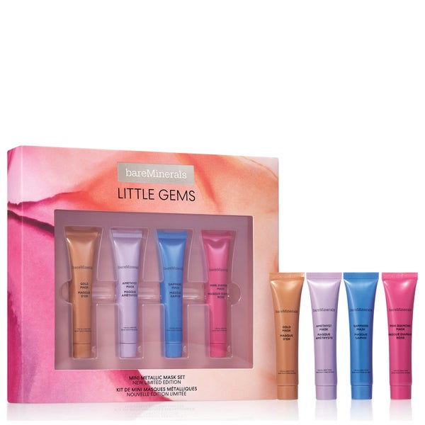 bareMinerals Little Gems Gift Set