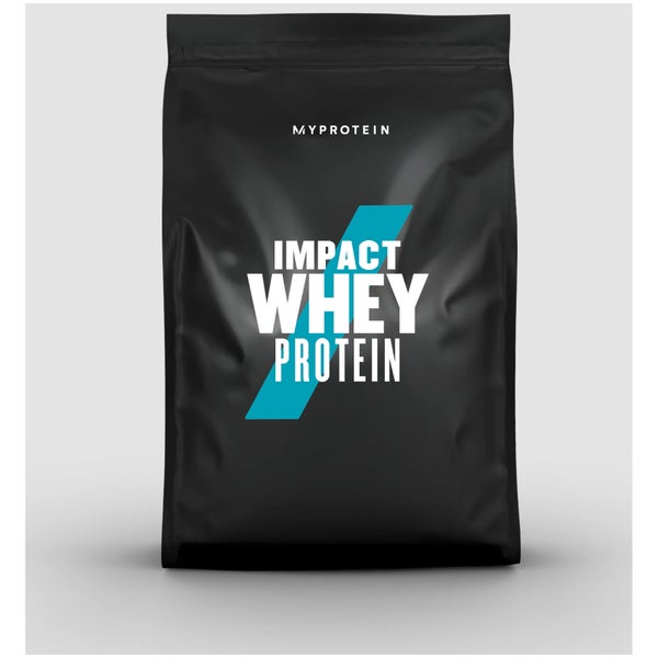 Myprotein Impact Whey Protein, Dark Chocolate & Chilli, 500g