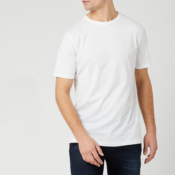 BOSS Casual Men's Trust T-Shirt - White