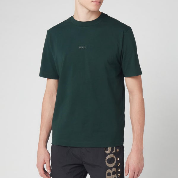 BOSS Men's Tchup T-Shirt - Green