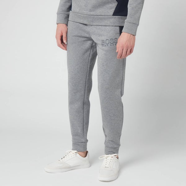 BOSS Hugo Boss Men's Loungewear Pants - Grey