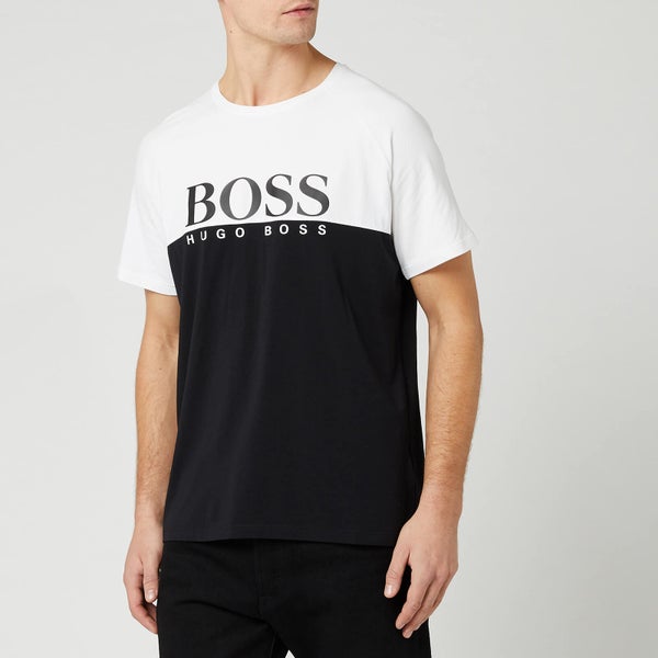 BOSS Hugo Boss Men's Fashion T-Shirt - Black
