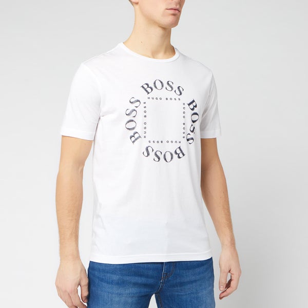 BOSS Hugo Boss Men's T-Shirt 1 - White