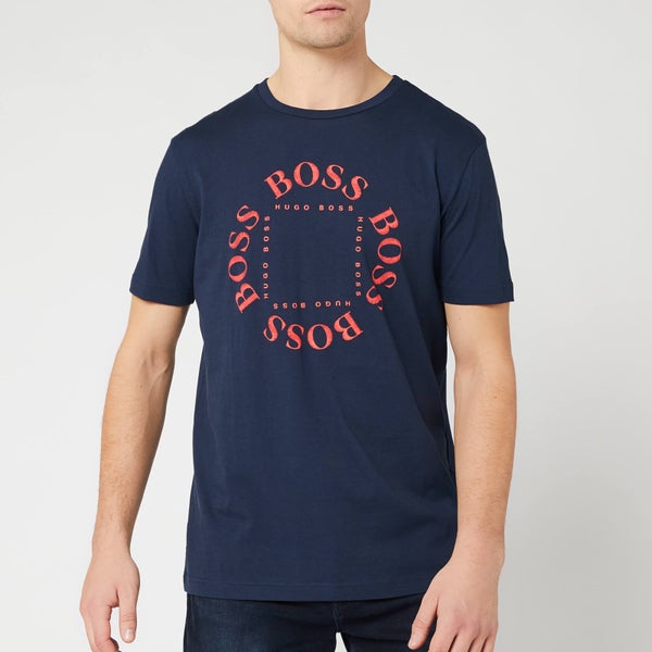 BOSS Hugo Boss Men's T-Shirt 1 - Navy