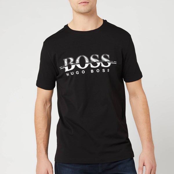 BOSS Hugo Boss Men's T-Shirt 6 - Black