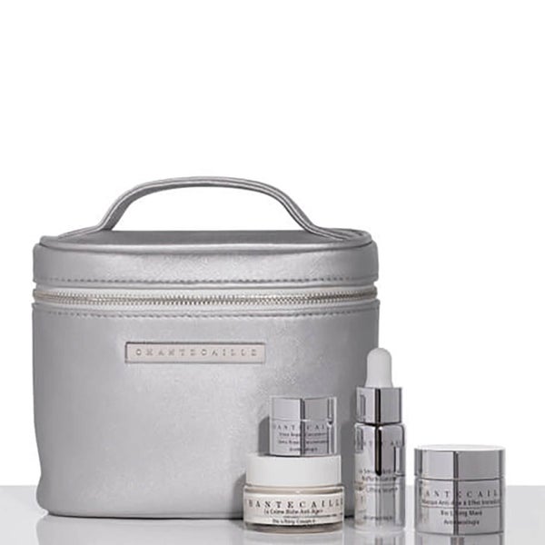 Chantecaille Bio Lifting Travel Collection