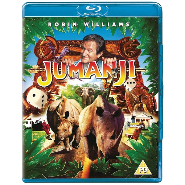 Jumanji