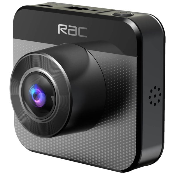RAC 2" HD Display Dash Cam