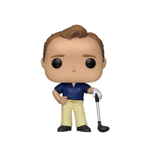 Arnold Palmer Pop! Figurine en vinyle