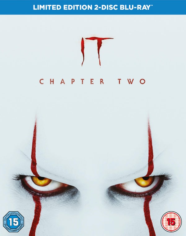 IT Chapter Two - Limited Edition