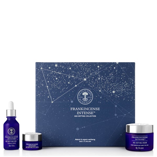 Neal's Yard Remedies Frankincense Intense Age-Defying Collection