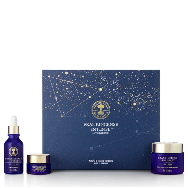 Neal's Yard Remedies Frankincense Intense Lift Collection