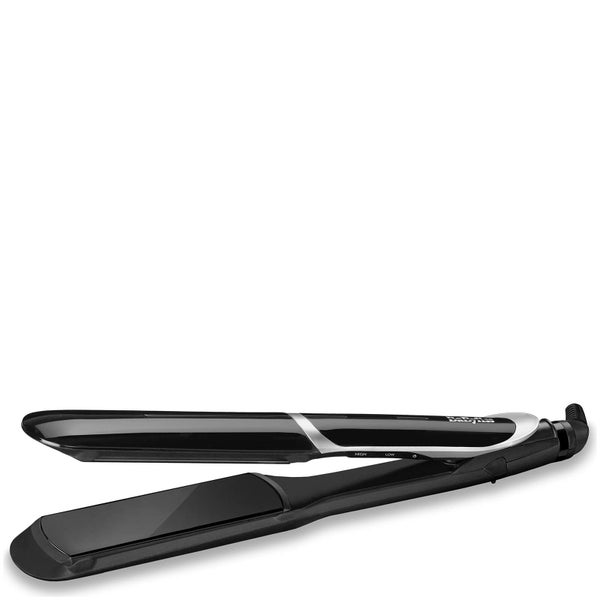 BaByliss Smooth Pro Wide 235 Piastra Capelli