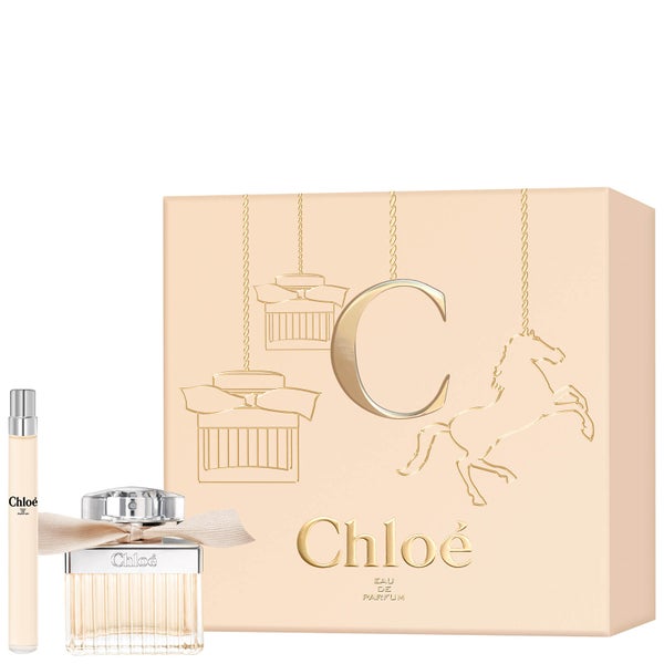 Chloé Eau de Parfum 50ml Gift Set