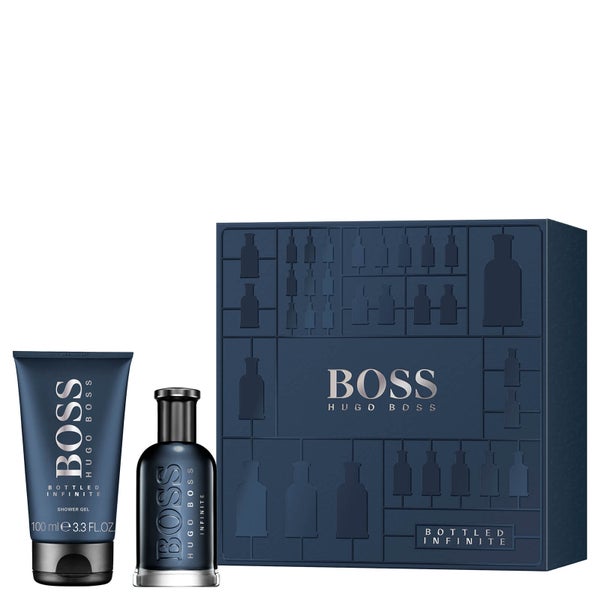 Hugo Boss BOSS Bottled Infinite Eau de Parfum 50ml Gift Set