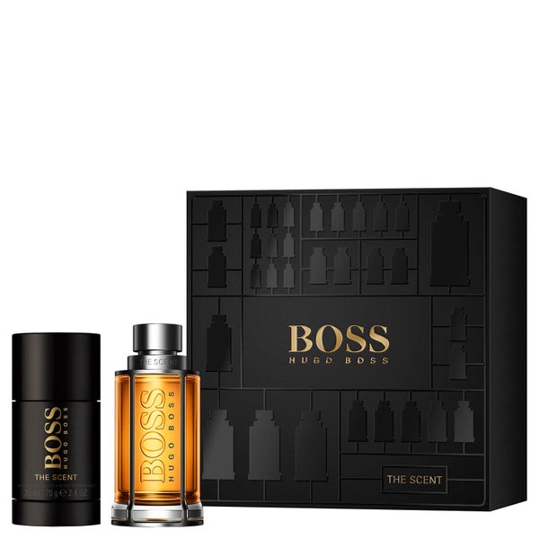 Hugo Boss BOSS The Scent Eau de Toilette Gift Set