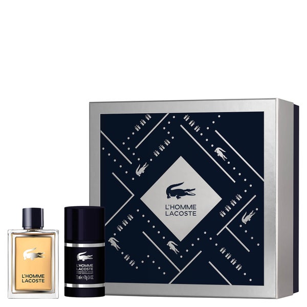 Lacoste L'Homme 50ml Gift Set