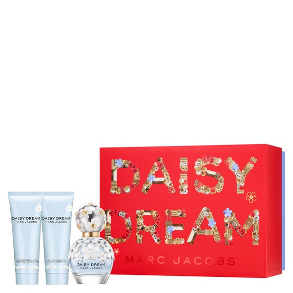 Marc Jacobs Daisy Dream Eau de Toilette 50ml Gift Set