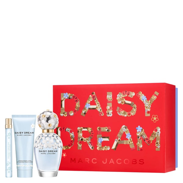 Marc Jacobs Daisy Dream Eau de Toilette 100ml Gift Set